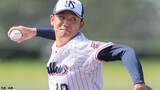 ヤクルト奥川恭伸が2回2安打無失点、右肘痛からの完全復帰へ...中日との練習試合で先発、星稜高後輩の内山壮とバッテリー|TBS NEWS DIG