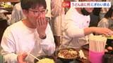 「讃岐うどんを食べに沖縄から来ました」長蛇の列!3時間待ち!GW、コロナ前の風景が戻ってきた【香川】|TBS NEWS DIG