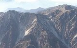 北アルプス白馬鑓ヶ岳で遭難 アメリカ人男性を発見も死亡確認…登山中に滑落 同行者は雪の中でビバークしてヘリで救助|TBS NEWS DIG