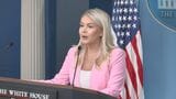 米軍が6日連続でイランを攻撃 海上封鎖も継続 ホワイトハウス報道官「イランは合意を結びたいとの意向を示している」|TBS NEWS DIG