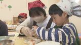 幼稚園児がおにぎり作りに挑戦 かわいらしく飾り付け 大分 | 大分のニュース|OBS NEWS|大分放送
