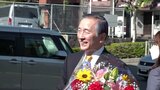 「住んでいる人が誇りに思える街に」富士吉田市の堀内市長 5期目スタート | 山梨のニュース | UTYテレビ山梨