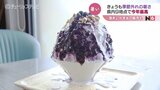 かき氷!3時間だけのゲリラ販売で “夏気分” 富山県内9地点で今年の最高気温|TBS NEWS DIG