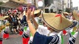 渋谷おはら祭　ふるさとを思い60踊り連が舞う　東京屈指の繁華街が鹿児島に染まる　|　鹿児島のニュース｜MBC NEWS｜南日本放送
