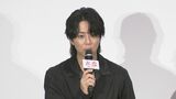 【北山宏光】苦手なホラー映画で初主演「逆に演技として届ける」 加藤千尋から翻弄される場面も|TBS NEWS DIG