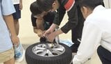 「働くって楽しい!」 小学生280人が警察・テレビ局など13職業に本気挑戦!目が輝いた『こども仕事体験フェスタ』 新潟・中央区|TBS NEWS DIG