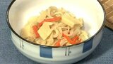 今こそおふくろの味「切干大根と高野豆腐の炒め煮」常備菜レシピ【わっちtheキッチン】 | 青森のニュース│ATV NEWS│青森テレビ