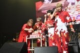 【 ユニコーン 】まるで “家族写真”『還暦記念ビジュアル』公開 リーダー・ABEDONの還暦を祝うスペシャルライブで名曲続々披露|TBS NEWS DIG