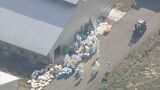 高病原性鳥インフルエンザによる搬出制限区域を解除 新潟県|TBS NEWS DIG
