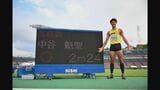 走高跳で15年ぶり高校新! ロス五輪期待の逸材 福岡第一高・中谷魁聖 | 福岡のニュース|RKB NEWS|RKB毎日放送