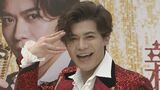 【新浜レオン】勝負曲「全てあげよう」で 目標の【レコード大賞】と【紅白】に向けて「がんばレオン」|TBS NEWS DIG