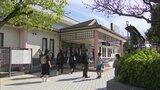 西鉄 駅員が常駐しない”無人駅”をさらに拡大 背景に人手不足 | 福岡のニュース|RKB NEWS|RKB毎日放送