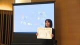 いよてつ高島屋「ツナグアクションウィークス」のビジュアルお披露目 愛媛|TBS NEWS DIG
