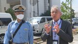 安全な通学路に向けた点検作業始まる 交通標識設置などの必要性を確認し対応協議へ 大分市 | 大分のニュース|OBS NEWS|大分放送