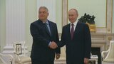 ウクライナ侵攻めぐり“クリスマス停戦”をロシアに提案　ハンガリー首相|TBS NEWS DIG