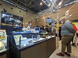 待ちに待った3年ぶり一般公開も “国内最大級”静岡ホビーショー開幕 事前予約はすでに定員達する(静岡県) | 静岡のニュース | SBSNEWS | 静岡放送