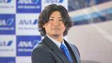 今永昇太「2年目というものが油断に変わらないように」ANAビジネスジェットとのサポート契約を発表|TBS NEWS DIG