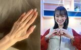 遠野なぎこさん 年下婚約者からの 誕生日プレゼントは指輪「『俺のフィアンセにピッタリだ』って言ってくれた キャッ、キャッ」|TBS NEWS DIG