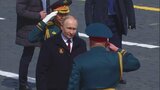 ロシア・プーチン大統領　国防相交代の人事　ショイグ氏を安全保障会議書記に任命|TBS NEWS DIG