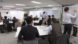 県内の市町村担当者が災害時、他の自治体からの応援職員の受け入れ環境を整備するための研修 岩手|TBS NEWS DIG