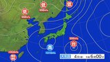 大雨と雷及びひょうに関する岩手県気象情報|TBS NEWS DIG