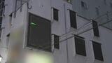 【速報】カラオケ店で覚醒剤所持の疑い　ベトナム人の男ら8人逮捕・送検　大阪・中央区|TBS NEWS DIG