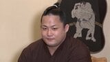 “ミスター肩透かし”6場所ぶりに幕内復帰 翠富士(焼津出身)前頭16前目にー大相撲夏場所 番付発表(静岡県) | 静岡のニュース | SBSNEWS | 静岡放送