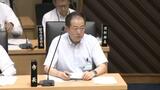 松山市 中央商店街のビジョン問われ「皆さまが構想を」 JR松山駅のアリーナ調査には前向き | 愛媛のニュース - Nスタえひめ|あいテレビは6チャンネル