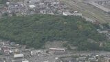 【速報】ツキノワグマ捕獲 周辺には住宅や中学校も オス･体長95センチ シカ用のワナにかかった状態…  銃で殺処分 岐阜･大垣市|TBS NEWS DIG