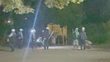 【速報】公園で40代男性が親子のヒグマに襲われ負傷「腕からかなりの出血」 現場には動物のフン 約1時間後には500mほど離れた場所にも出没 札幌市西区 | 北海道のニュース|HBC北海道放送