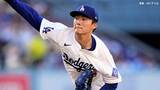 山本由伸 上腕三頭筋の張りで緊急降板、2回無失点で交代 14球ストレートで平均球速151キロ、通常よりもスピードが出ず|TBS NEWS DIG
