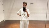 【 加藤あい 】告白 “40歳越えて憧れのダンス” 「週一の趣味」に サングラスにXGのツアーTシャツ 初夏の日常|TBS NEWS DIG