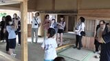 津波被害の復旧作業進む指定文化財の住宅を撮影 7歳から75歳まで20人がシャッター切る 地元の魅力を再発見 岩手・陸前高田市|TBS NEWS DIG