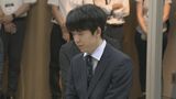 「きれいな庭園なので、開けて対局したいが？」藤井聡太七冠「開けていただいた方が…」対局場所の名古屋 徳川園で検分|TBS NEWS DIG