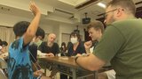 現役の教諭や大学生が無料で指導 宿題など夏休みの小中学生向け学習教室 甲府市 | 山梨のニュース | UTYテレビ山梨