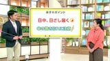高知の天気　６日　明け方まで雷雨のところも　日中は天気回復　山岸拓気象予報士が解説|TBS NEWS DIG