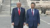 中国が好感度でアメリカを上回る 36の国・地域対象の調査で 米調査機関|TBS NEWS DIG