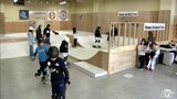 活性化や交流の場に スケートボードの屋内施設が好評 青森・三沢市 | 青森のニュース│ATV NEWS│青森テレビ