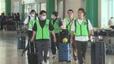 【熊本地震】リハビリ支援で災害関連死を防ぐ 沖縄の理学療法士ら6人「JRAT」が熊本へ出発|TBS NEWS DIG