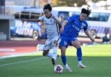 藤枝MYFC 7戦勝ちなしで13位フィニッシュ 秋田に0-1 【J2最終節速報】 | 静岡のニュース | SBSNEWS | 静岡放送