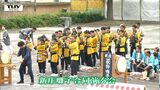 新庄まつり開幕 にぎやかな祭囃子鳴り響く 豪雨災害の被災者に元気与えたい(山形県・新庄市) | 山形のニュース│TUYテレビユー山形