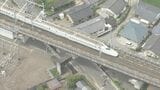 九州新幹線　熊本～新水俣「8月中の運転再開は困難」　鹿児島中央と熊本の間で運転取りやめ中　|　鹿児島のニュース｜MBC NEWS｜南日本放送