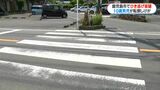 「スピード出す車も」男子児童(10)が横断歩道で車にひき逃げ　現場に信号機なく…鹿児島市中山|TBS NEWS DIG