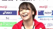 藤波朱理 社会人初Vで153連勝！アジア大会代表内定「もっと高めていきたい」須﨑優衣も快勝【レスリング】|TBS NEWS DIG