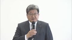 防衛増税　「2025年以降」に先送り出来るよう対応を　自民が提言案| TBS CROSS DIG with Bloomberg