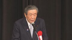 自民・森山幹事長、コメなどの農畜産物は「再生産可能な価格で」| TBS CROSS DIG with Bloomberg