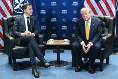 トランプ氏、グリーンランド執着をエスカレート－返還「愚かだった」| TBS CROSS DIG with Bloomberg