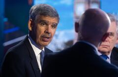 雇用統計が示す堅調な米経済、世界をリードしている－エラリアン氏| TBS CROSS DIG with Bloomberg