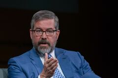 評価額「50セント台」も、プライベートクレジットに広がる持ち分売却| TBS CROSS DIG with Bloomberg