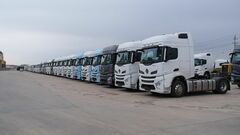 ウクライナ侵攻から3年　中国がロシア経済支える構図鮮明に　2024年　中国とロシアの貿易総額が過去最高を記録| TBS CROSS DIG with Bloomberg